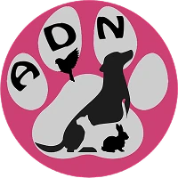 Logo ADN rose